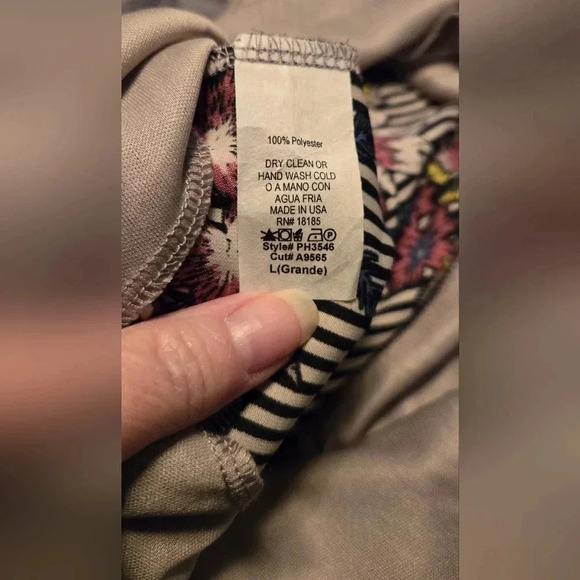 Jumpsuit/Overalls - Picture 6 of 6